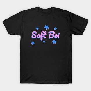 Soft Boi T-Shirt